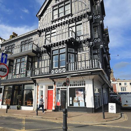 2 York House Daire Dartmouth Dış mekan fotoğraf