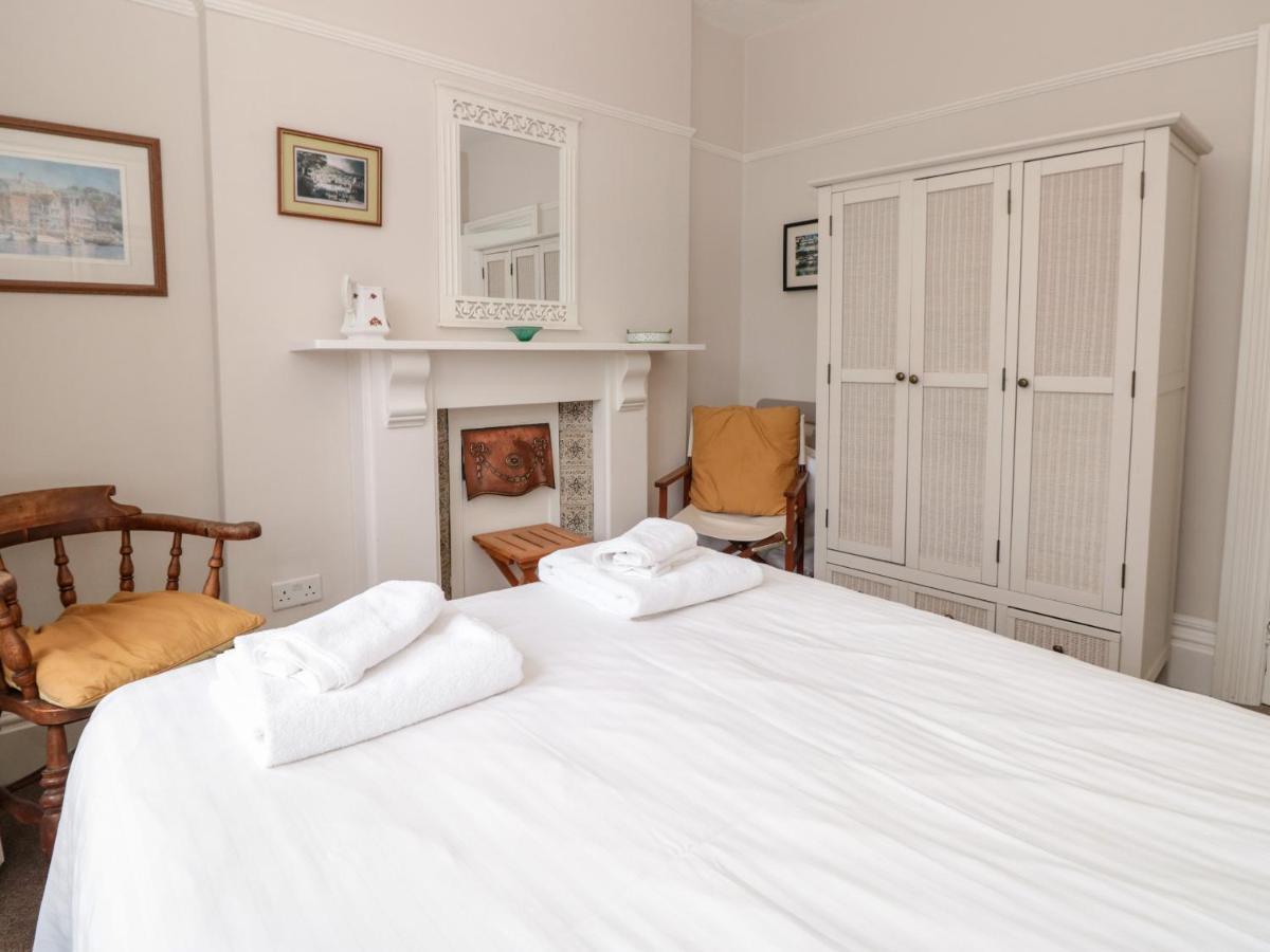 2 York House Daire Dartmouth Dış mekan fotoğraf
