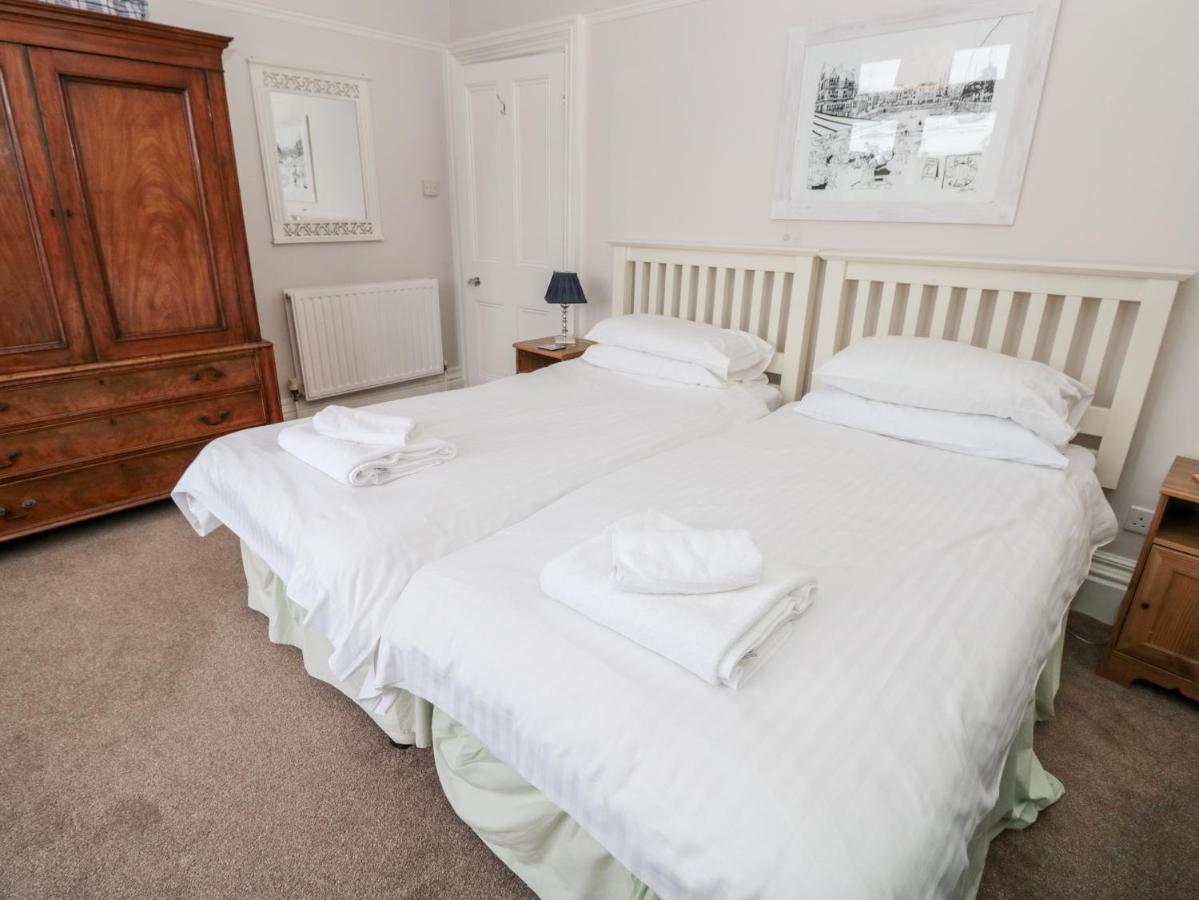 2 York House Daire Dartmouth Dış mekan fotoğraf