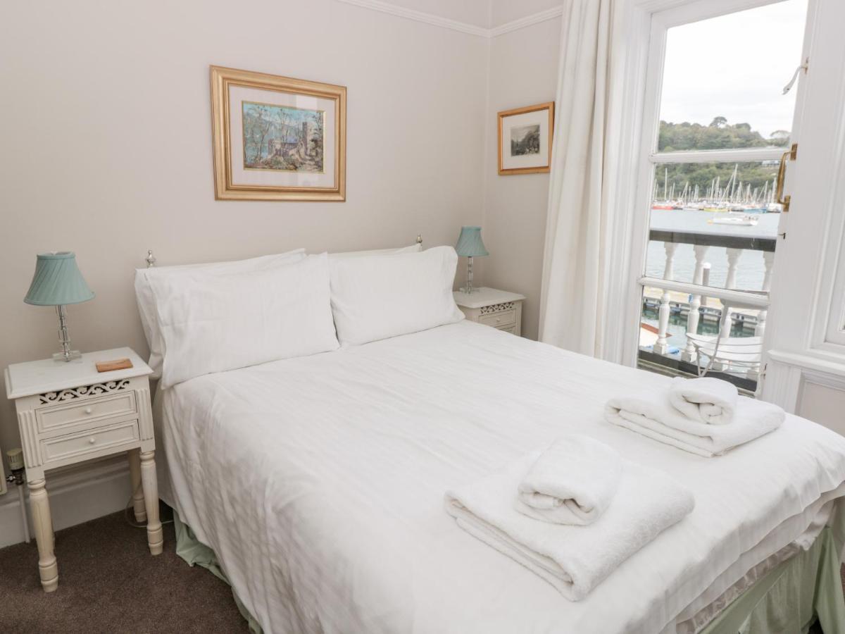 2 York House Daire Dartmouth Dış mekan fotoğraf